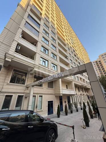 Satılır 2 otaqlı yeni tikili 93 m², Gənclik m., photo 12 from 23