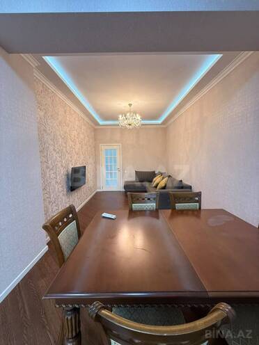 Satılır 2 otaqlı yeni tikili 93 m², Gənclik m., photo 7 from 23