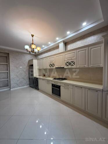 Satılır 2 otaqlı yeni tikili 93 m², Gənclik m., photo 8 from 23