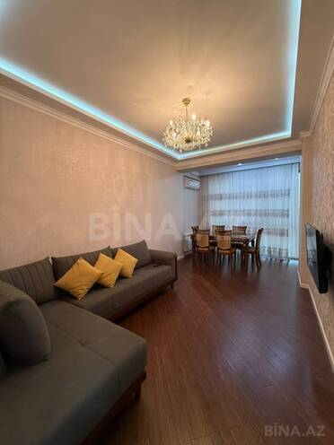 Satılır 2 otaqlı yeni tikili 93 m², Gənclik m., photo 6 from 23