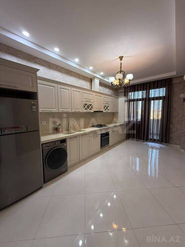 Satılır 2 otaqlı yeni tikili 93 m², Gənclik m., photo 5 from 23