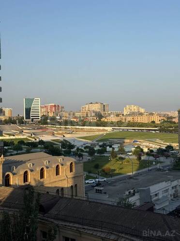 Satılır 2 otaqlı yeni tikili 93 m², Gənclik m., photo 20 from 23
