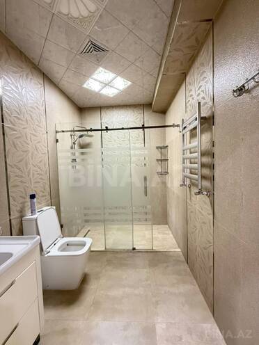 Satılır 2 otaqlı yeni tikili 93 m², Gənclik m., photo 18 from 23