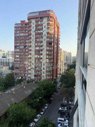 Satılır 2 otaqlı yeni tikili 93 m², Gənclik m., photo 11 from 23