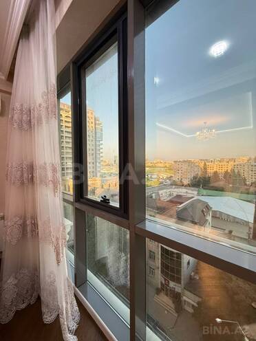 Satılır 2 otaqlı yeni tikili 93 m², Gənclik m., photo 15 from 23