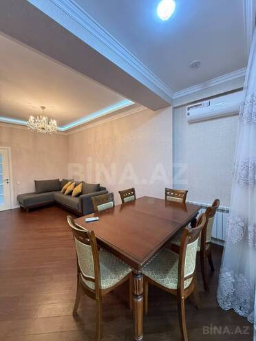 Satılır 2 otaqlı yeni tikili 93 m², Gənclik m., photo 1 from 23