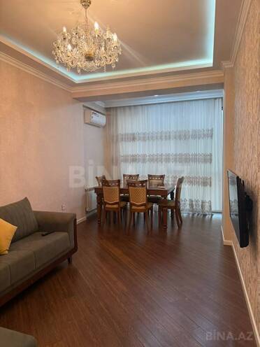 Satılır 2 otaqlı yeni tikili 93 m², Gənclik m., photo 4 from 23