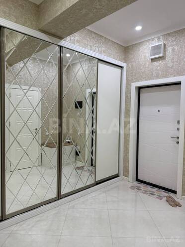 Satılır 2 otaqlı yeni tikili 93 m², Gənclik m., photo 13 from 23