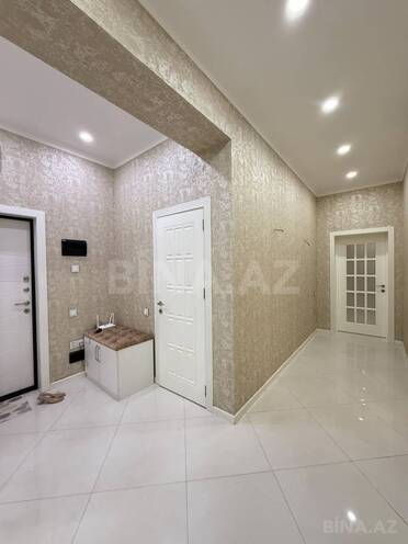 Satılır 2 otaqlı yeni tikili 93 m², Gənclik m., photo 19 from 23