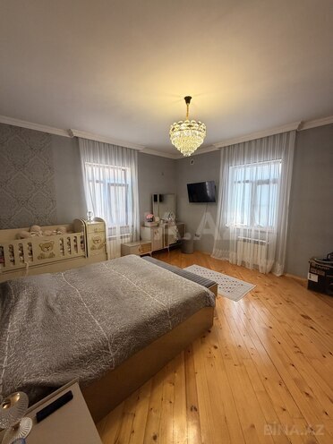 Продаётся 6-комн. дом/дача 275 м², пос. Шаган, photo 10 from 20