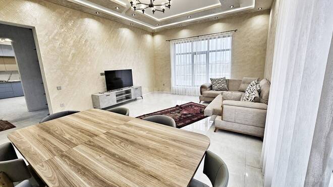 İcarəyə verilir 3 otaqlı həyət evi/bağ evi 250 m², Nardaran q., photo 12 from 21