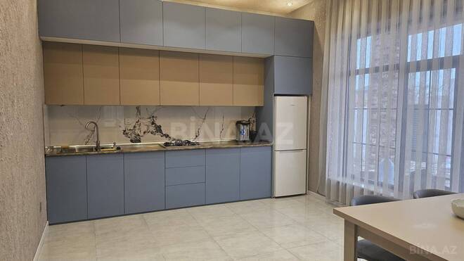 İcarəyə verilir 3 otaqlı həyət evi/bağ evi 250 m², Nardaran q., photo 7 from 21