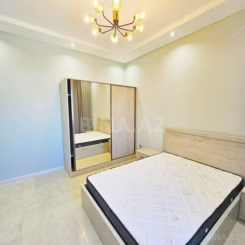 İcarəyə verilir 3 otaqlı həyət evi/bağ evi 250 m², Nardaran q., photo 19 from 21