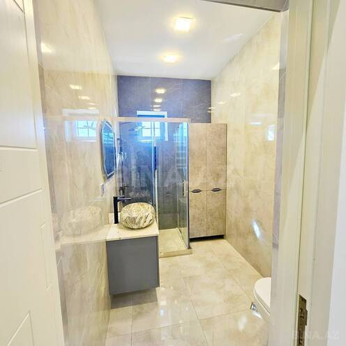 İcarəyə verilir 3 otaqlı həyət evi/bağ evi 250 m², Nardaran q., photo 18 from 21