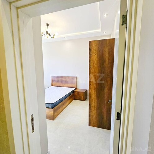İcarəyə verilir 3 otaqlı həyət evi/bağ evi 250 m², Nardaran q., photo 16 from 21