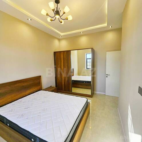 İcarəyə verilir 3 otaqlı həyət evi/bağ evi 250 m², Nardaran q., photo 9 from 21