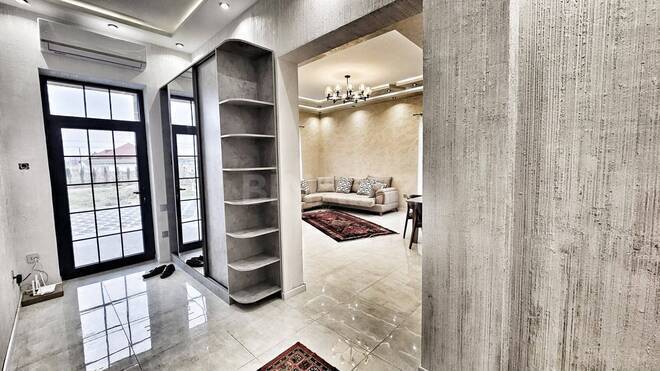 İcarəyə verilir 3 otaqlı həyət evi/bağ evi 250 m², Nardaran q., photo 6 from 21