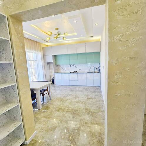 İcarəyə verilir 3 otaqlı həyət evi/bağ evi 250 m², Nardaran q., photo 8 from 21