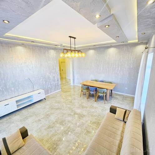İcarəyə verilir 3 otaqlı həyət evi/bağ evi 250 m², Nardaran q., photo 4 from 21