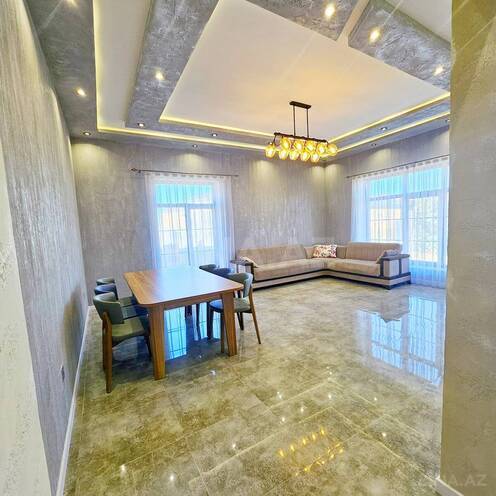 İcarəyə verilir 3 otaqlı həyət evi/bağ evi 250 m², Nardaran q., photo 14 from 21
