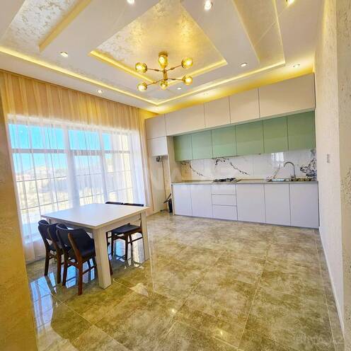 İcarəyə verilir 3 otaqlı həyət evi/bağ evi 250 m², Nardaran q., photo 5 from 21