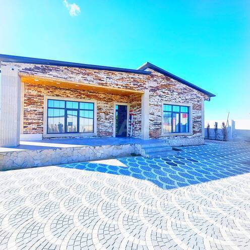 İcarəyə verilir 3 otaqlı həyət evi/bağ evi 250 m², Nardaran q., photo 3 from 21