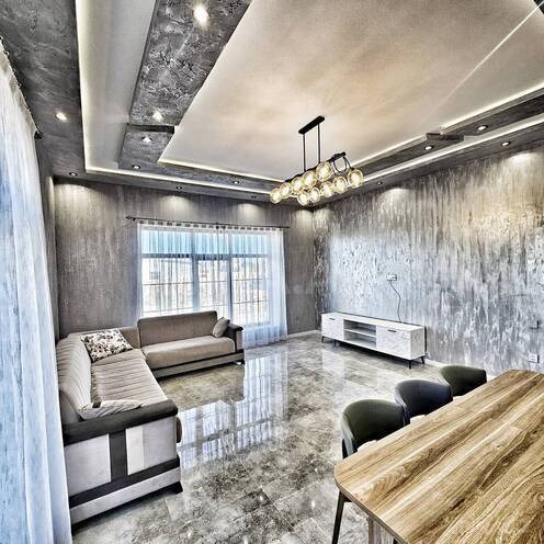 İcarəyə verilir 3 otaqlı həyət evi/bağ evi 250 m², Nardaran q., photo 17 from 21