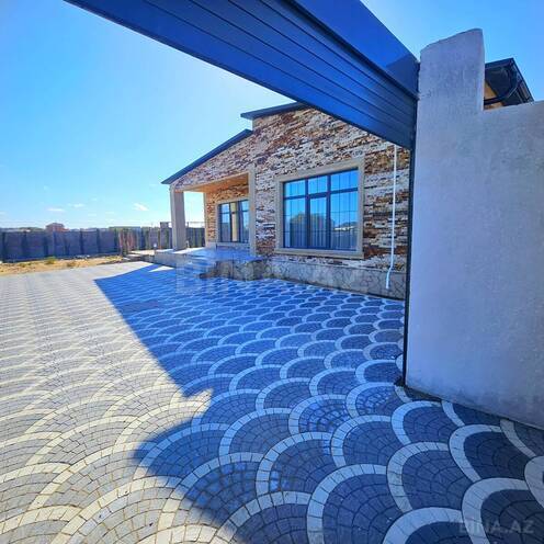 İcarəyə verilir 3 otaqlı həyət evi/bağ evi 250 m², Nardaran q., photo 13 from 21