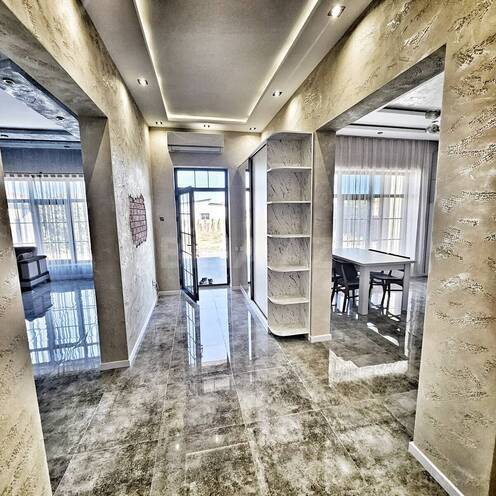 İcarəyə verilir 3 otaqlı həyət evi/bağ evi 250 m², Nardaran q., photo 10 from 21