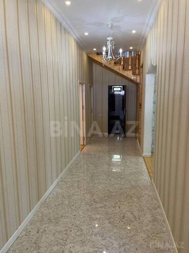 İcarəyə verilir 4 otaqlı həyət evi/bağ evi 350 m², Nardaran q., photo 5 from 12