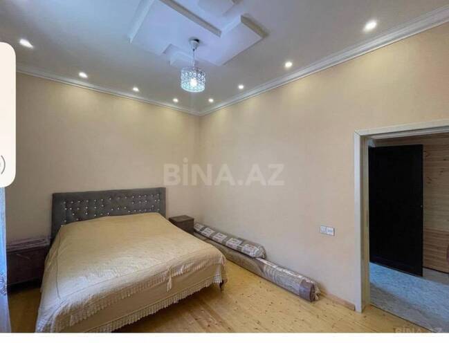 İcarəyə verilir 4 otaqlı həyət evi/bağ evi 350 m², Nardaran q., photo 6 from 12