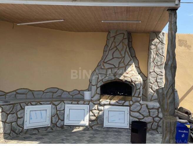 İcarəyə verilir 4 otaqlı həyət evi/bağ evi 350 m², Nardaran q., photo 8 from 12