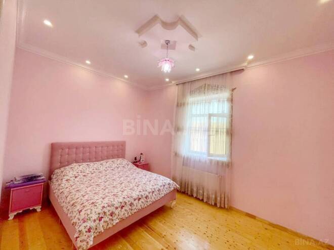 İcarəyə verilir 4 otaqlı həyət evi/bağ evi 350 m², Nardaran q., photo 4 from 12