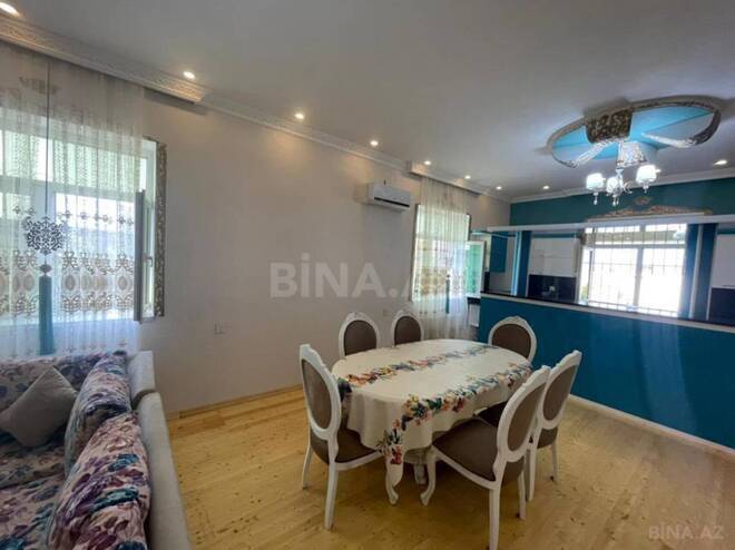 İcarəyə verilir 4 otaqlı həyət evi/bağ evi 350 m², Nardaran q., photo 7 from 12
