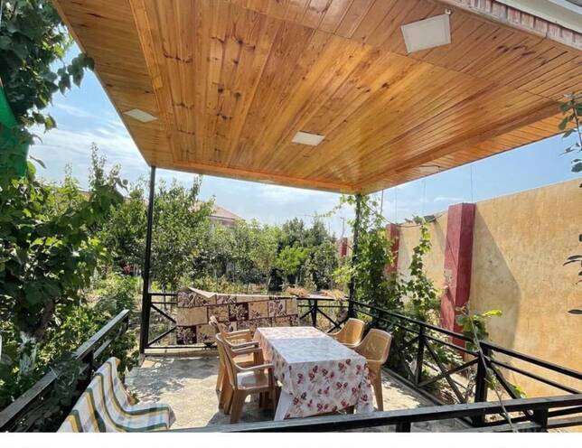 İcarəyə verilir 4 otaqlı həyət evi/bağ evi 350 m², Nardaran q., photo 10 from 12