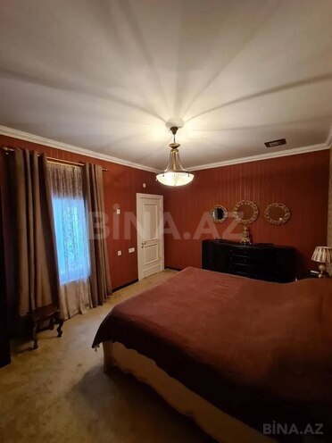İcarəyə verilir 4 otaqlı həyət evi/bağ evi 350 m², Türkan q., photo 10 from 12
