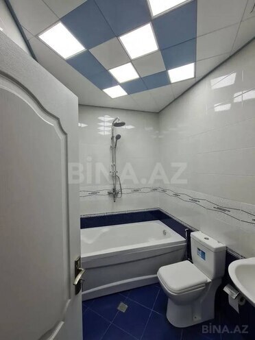 İcarəyə verilir 4 otaqlı həyət evi/bağ evi 350 m², Türkan q., photo 9 from 12
