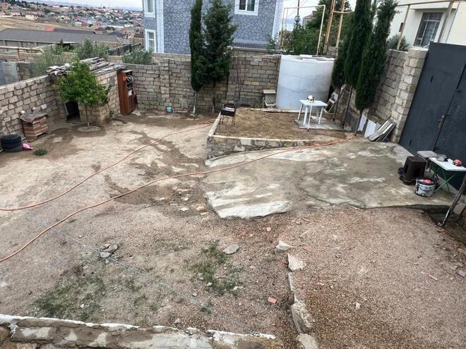 Продаётся 3-комн. дом/дача 80 м², пос. Новханы, photo 10 from 14
