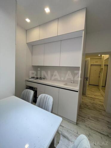Сдаётся 3-комн. новостройка 70 м², Наримановский  р., photo 16 from 17