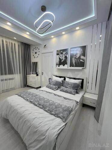 Сдаётся 3-комн. новостройка 70 м², Наримановский  р., photo 13 from 17