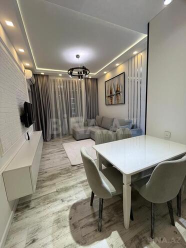 Сдаётся 3-комн. новостройка 70 м², Наримановский  р., photo 1 from 17
