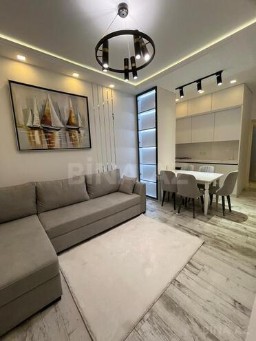 Сдаётся 3-комн. новостройка 70 м², Наримановский  р., photo 3 from 17