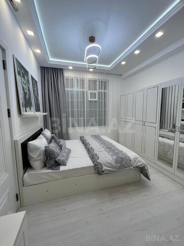 Сдаётся 3-комн. новостройка 70 м², Наримановский  р., photo 12 from 17