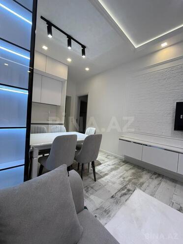 Сдаётся 3-комн. новостройка 70 м², Наримановский  р., photo 7 from 17