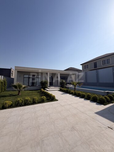 Satılır 4 otaqlı həyət evi/bağ evi 166 m², Şüvəlan q., photo 3 from 16