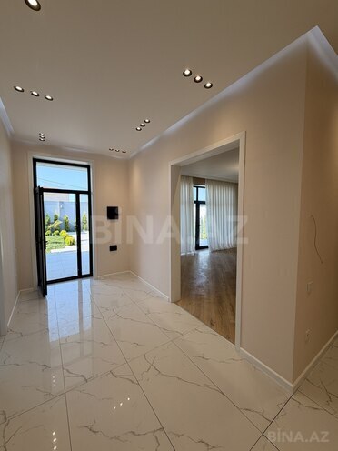 Satılır 4 otaqlı həyət evi/bağ evi 166 m², Şüvəlan q., photo 5 from 16