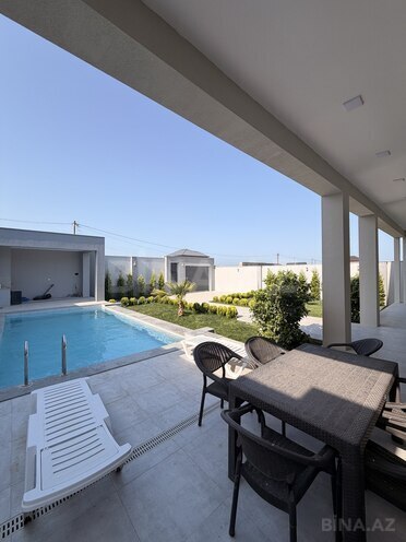 Satılır 4 otaqlı həyət evi/bağ evi 166 m², Şüvəlan q., photo 4 from 16
