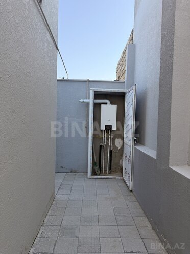 Satılır 4 otaqlı həyət evi/bağ evi 166 m², Şüvəlan q., photo 13 from 16