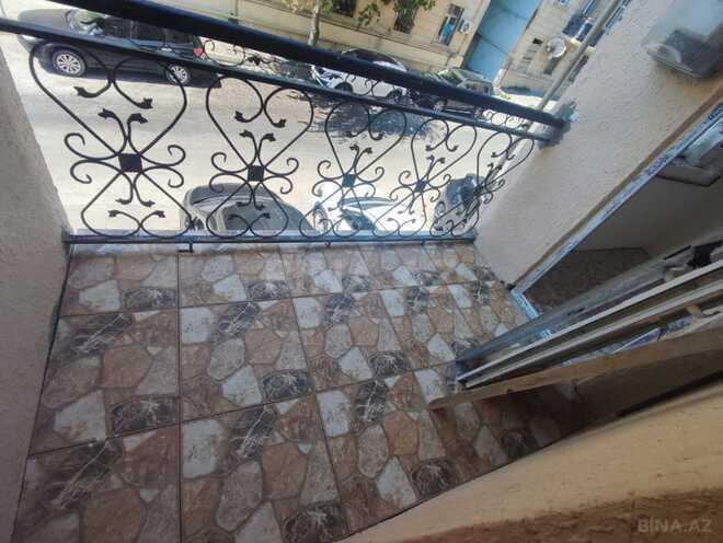 Продаётся 2-комн. новостройка 73 м², м. Ази Асланов, photo 11 from 16