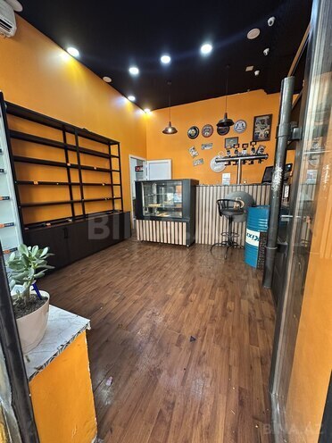İcarəyə verilir  obyekt 70 m², 8-ci mikrorayon q., photo 1 from 10